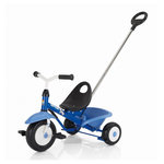 Kettler Tricycle Funtrike Waldi bleu