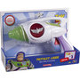 Voir la diapositive 2 : LANSAY Pistolet laser Toy Story 4 de Buzz Ranger de l'Espace
