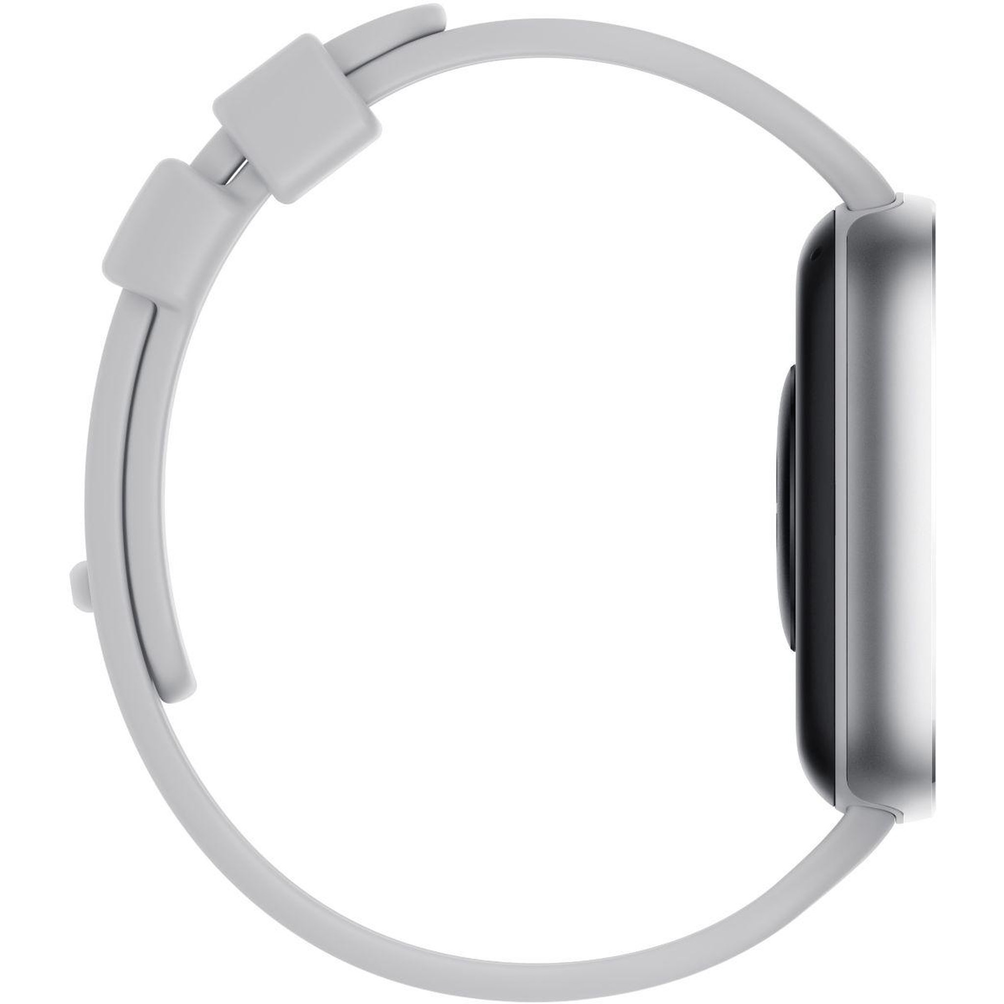 Voir la diapositive 5 : XIAOMI Montre connectée Redmi Watch 4 Argent