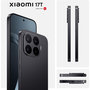 Voir la diapositive 2 : XIAOMI Smartphone 17T concu avec Leica 256Go Noir