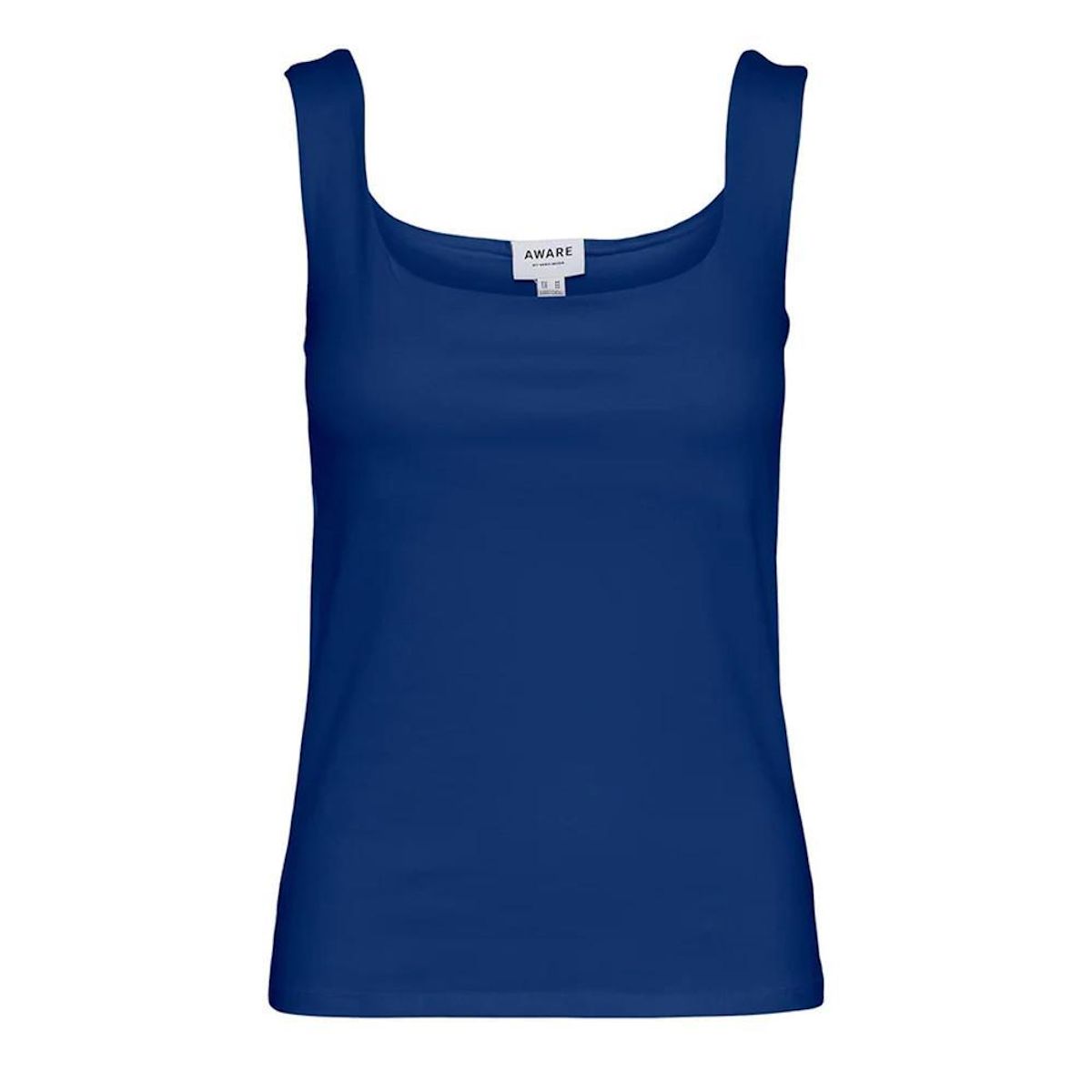 Vero Moda Debardeurs Femme SODALITE BLUE Vero Moda Lola