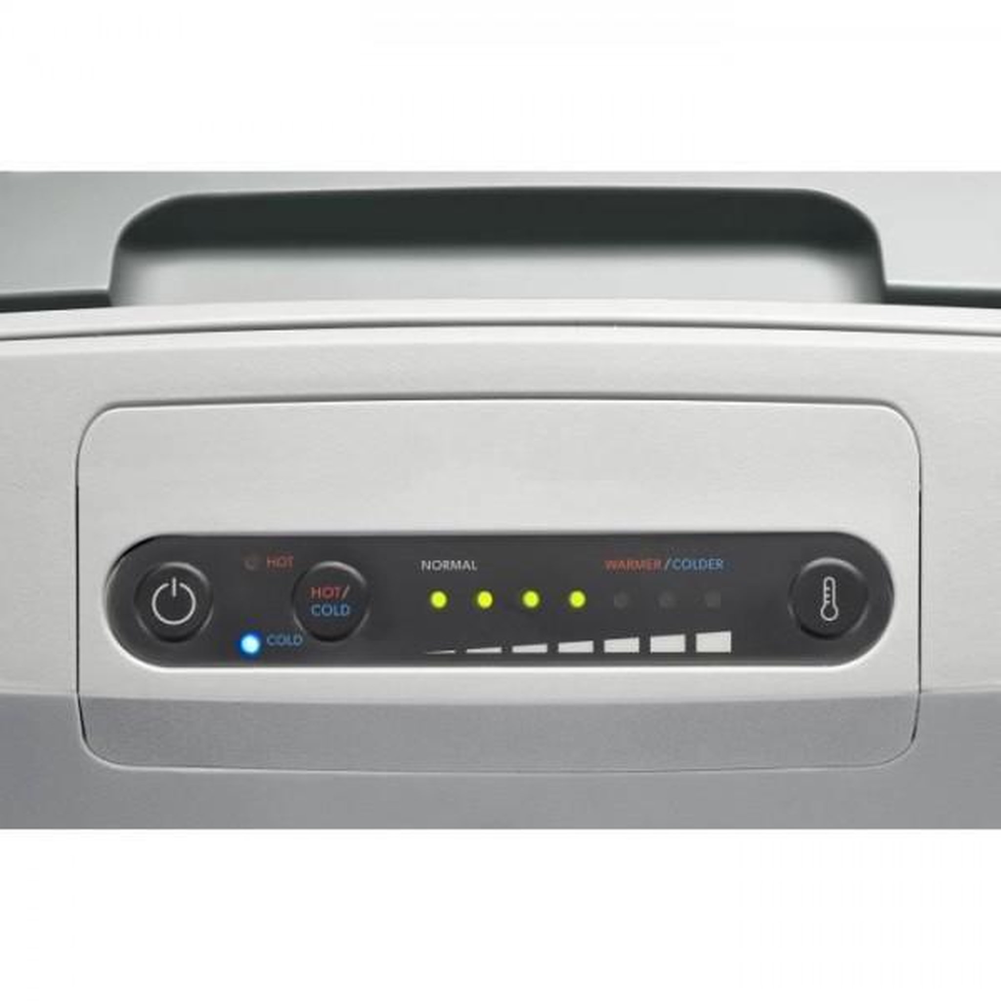 Voir la diapositive 3 : DOMETIC Glaciere   thermoélectrique 21 L DOMETIC TCX 21 ACDC 12/24/230 V Chaud/Froid