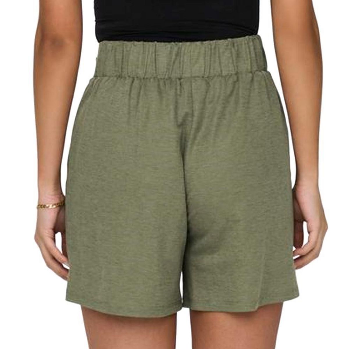 JACQUELINE DE YONG Short  Femme JDY Geggo