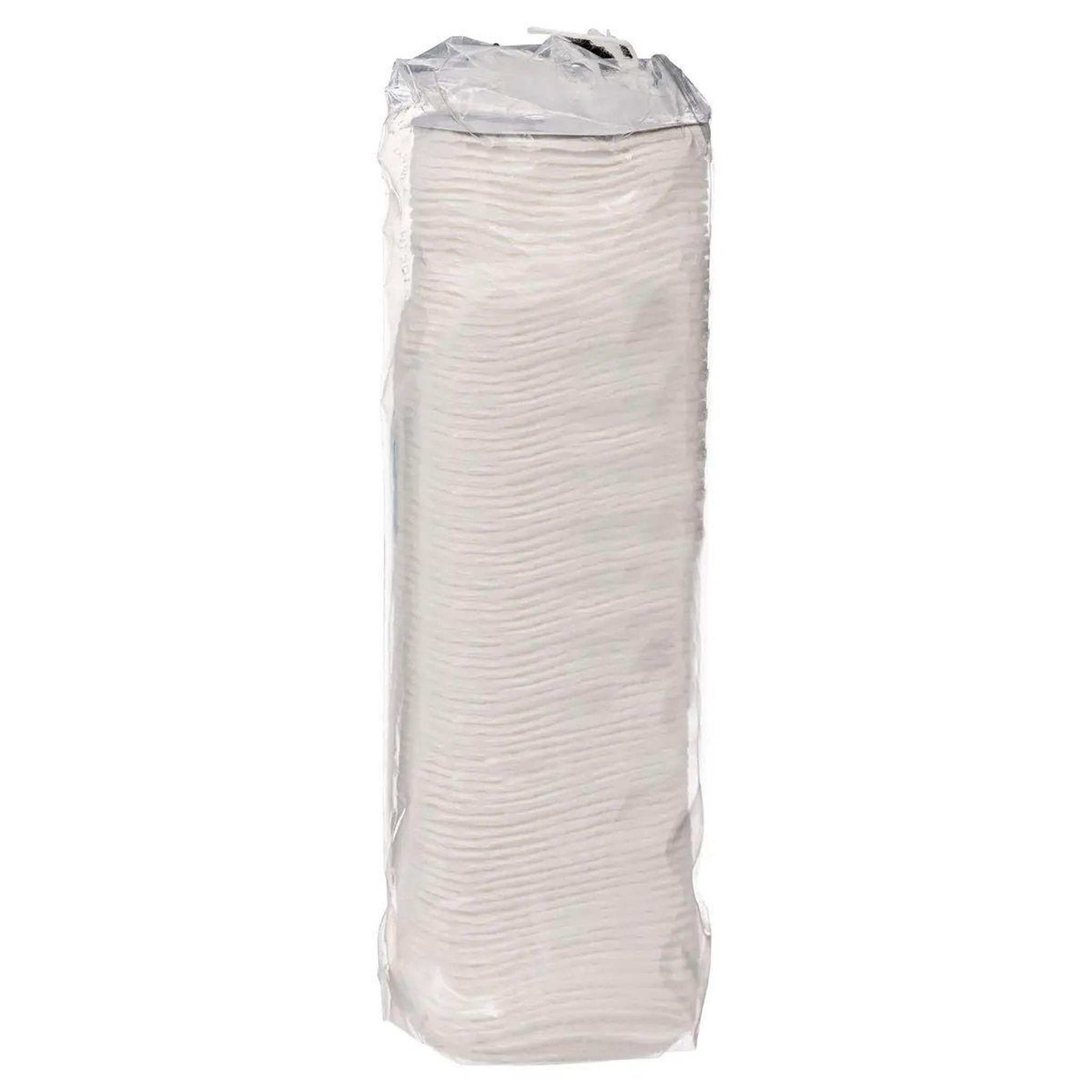 Voir la diapositive 3 : FIVE Distributeur 80 cotons  selena  20cm transparent