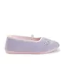 IN EXTENSO Chaussons ballerines souris fille