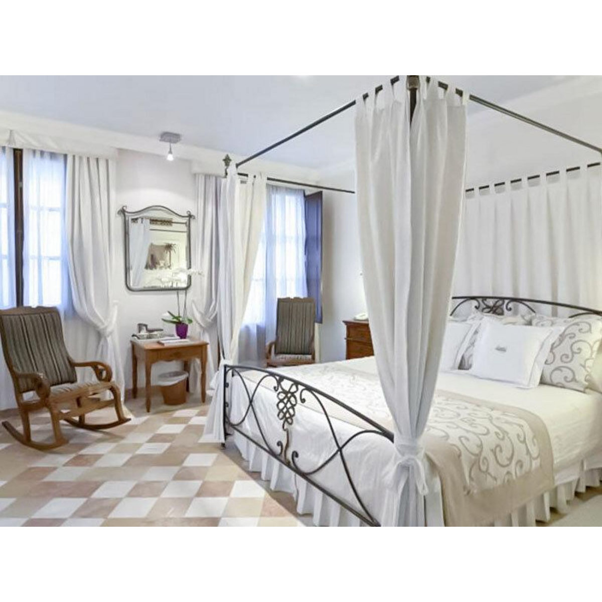 Smartbox 3 jours en hôtel 4* à Majorque - Coffret Cadeau Séjour