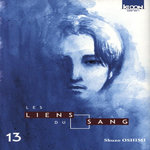 LES LIENS DU SANG TOME 13 , Oshimi Shûzô