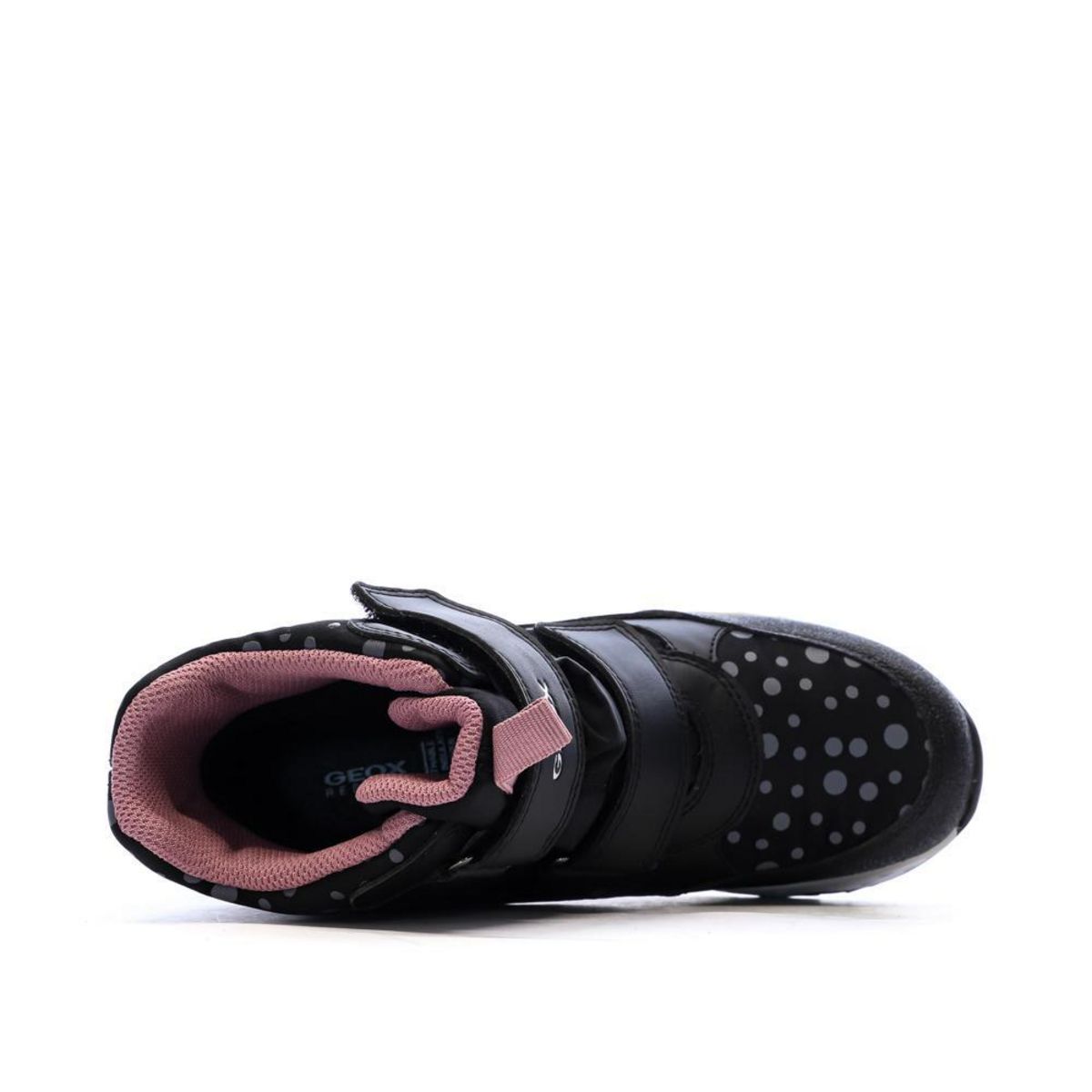 GEOX Après Ski /Mauve Fille Geox Sentiero