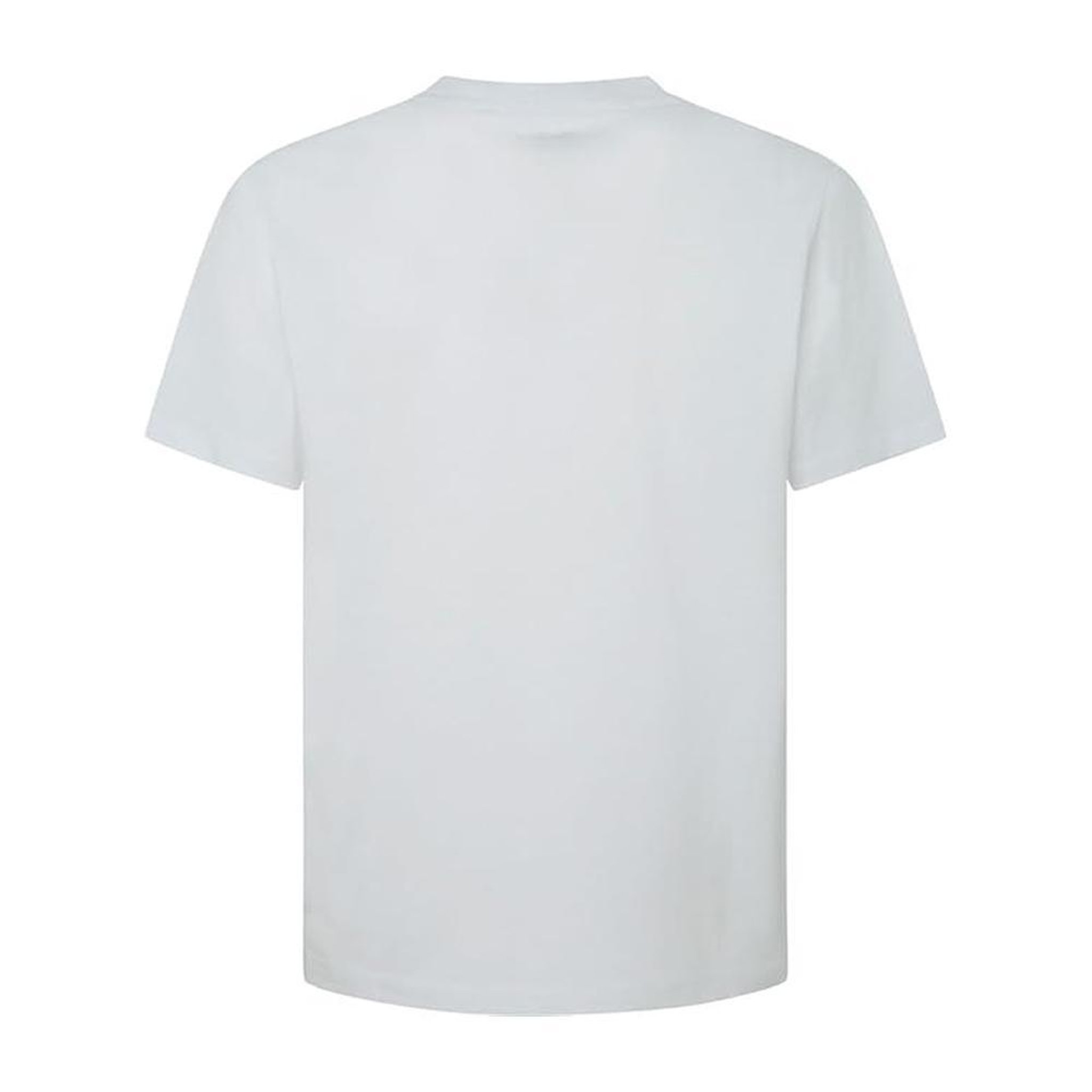 Voir la diapositive 2 : Pepe Jeans T shirt  Homme Pepe jeans Connor PM509206