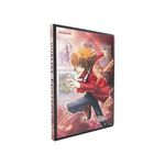 Konami Carte à collectionner Konami Yu Gi oh! Portfolio Jaden & Yubel