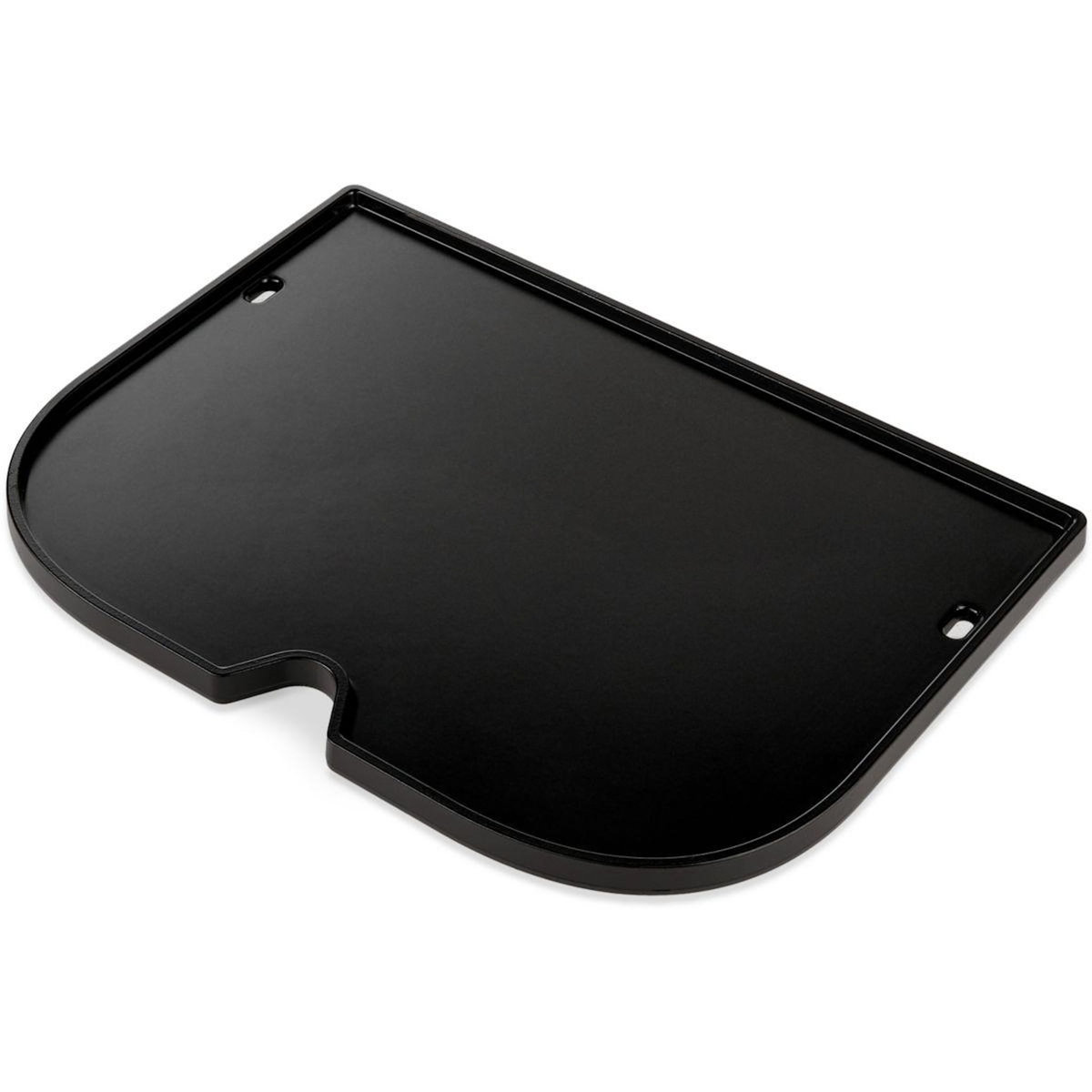 Weber Plancha pour barbecue plancha pour Lumin Compact