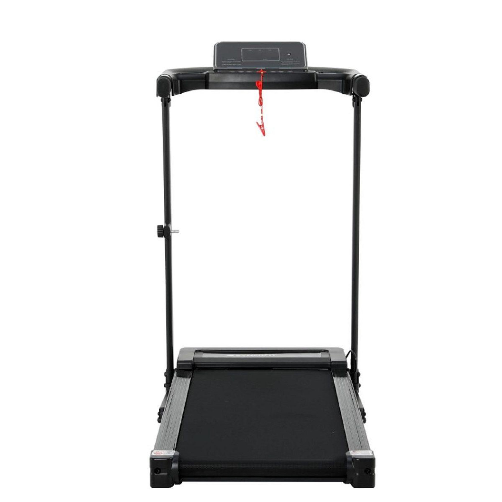 Voir la diapositive 2 : SYNERFIT Tapis course tiger - noir
