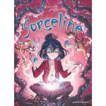 SORCELINE TOME 7 : LE SERMENT D'HYPOCRITE, Douyé Sylvia