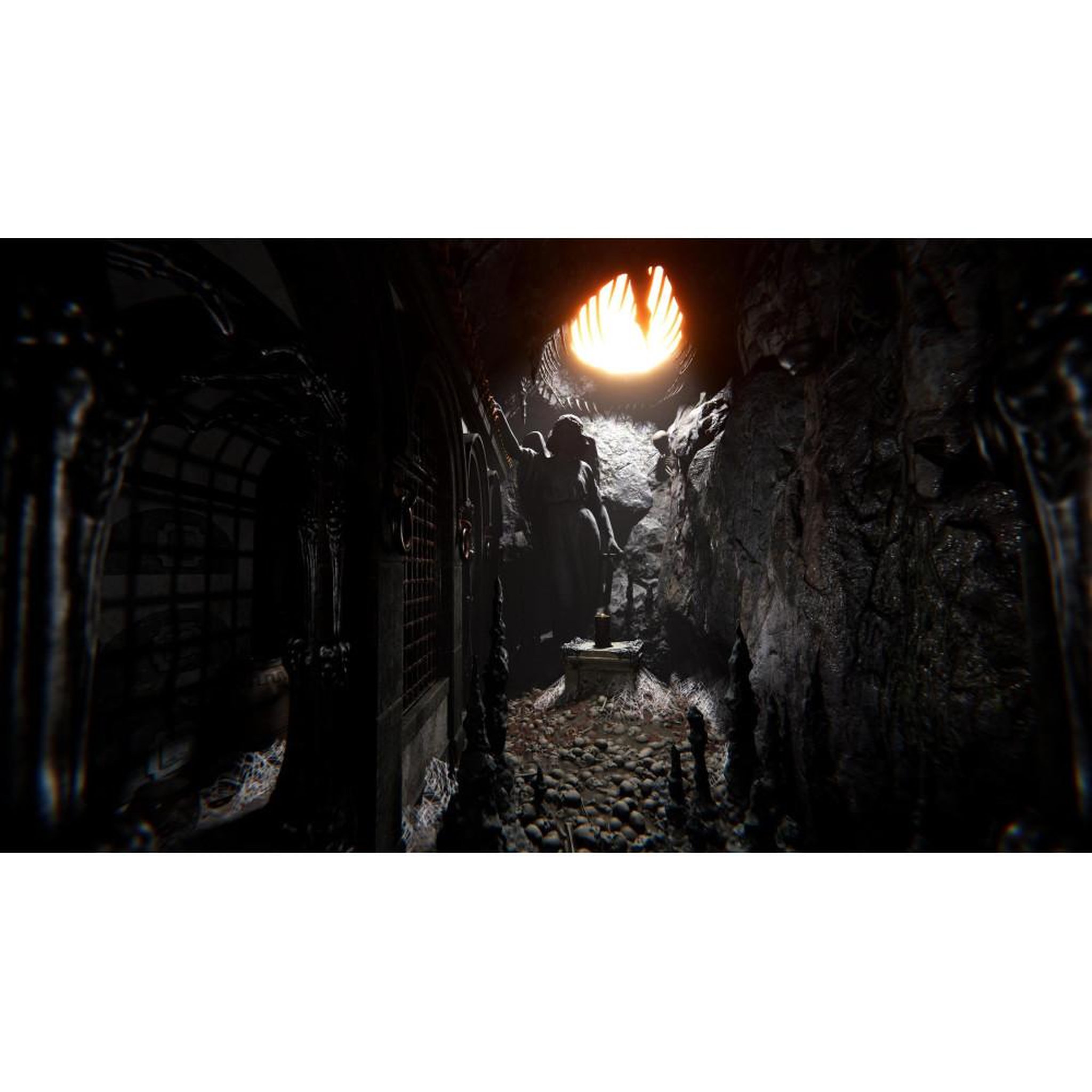 Voir la diapositive 6 : Just for games Dark Atlas Infernum - Jeu PS5