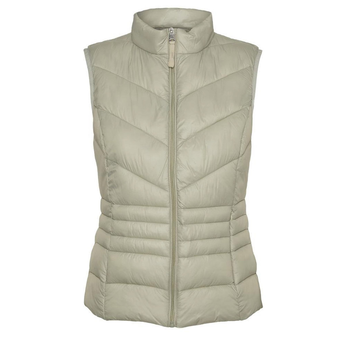 Vero Moda Doudoune sans manche  Femme Vero  oda Sorayasiv