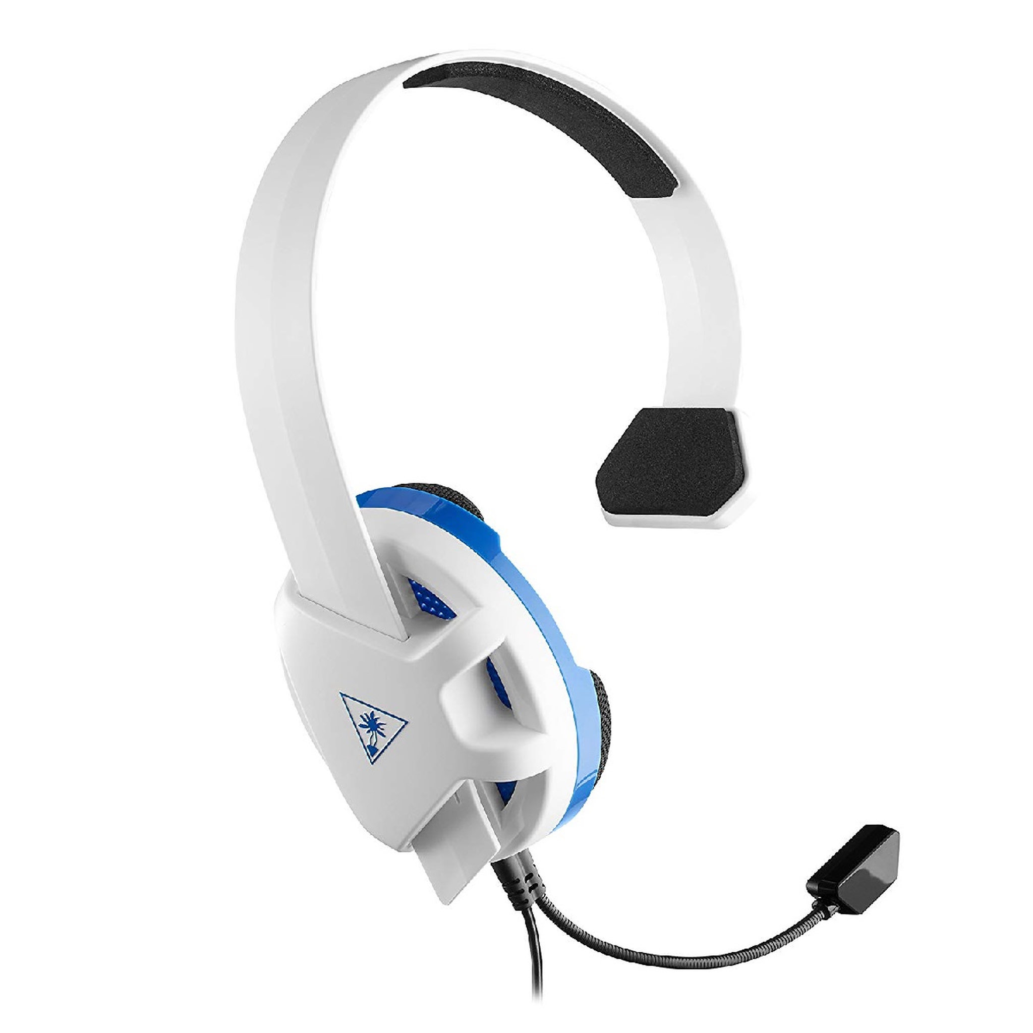Voir la diapositive 1 : Casque-micro Turtle Beach Recon Chat White PS4/XBOX ONE