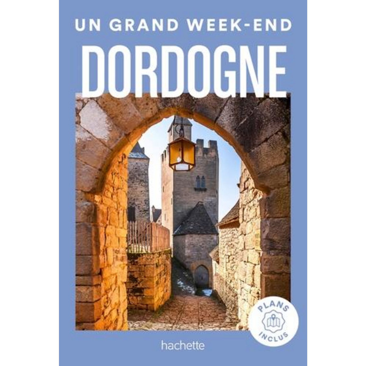 UN GRAND WEEK-END EN DORDOGNE. EDITION 2024, Chaplain Marie-Hélène
