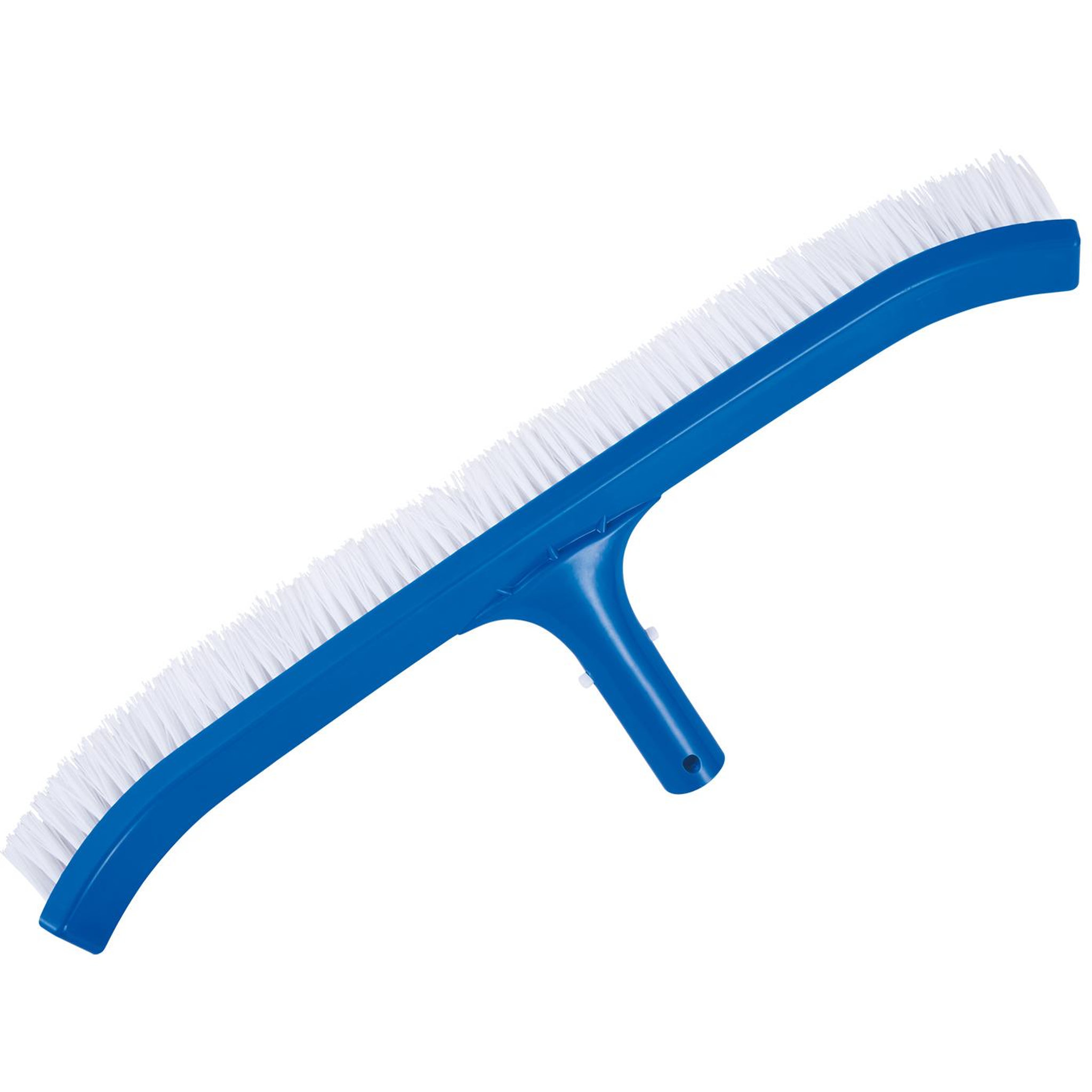 Voir la diapositive 2 : SUMMER WAVES Brosse de paroi courbée  45,7cm  summer waves