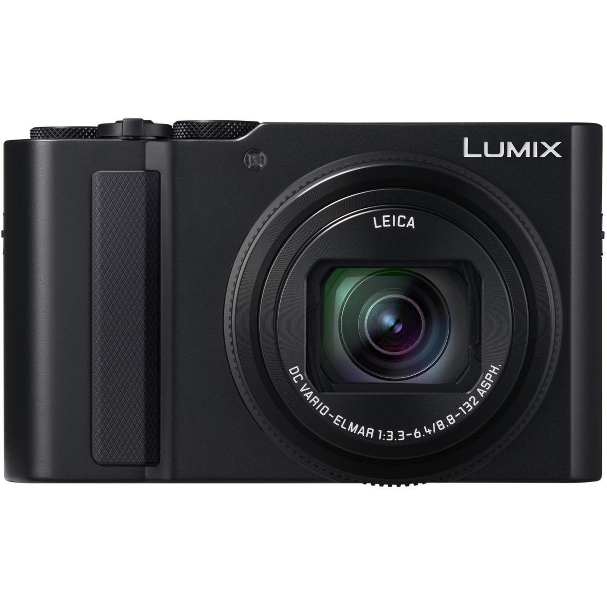 PANASONIC Appareil photo Compact Lumix TZ300 Noir