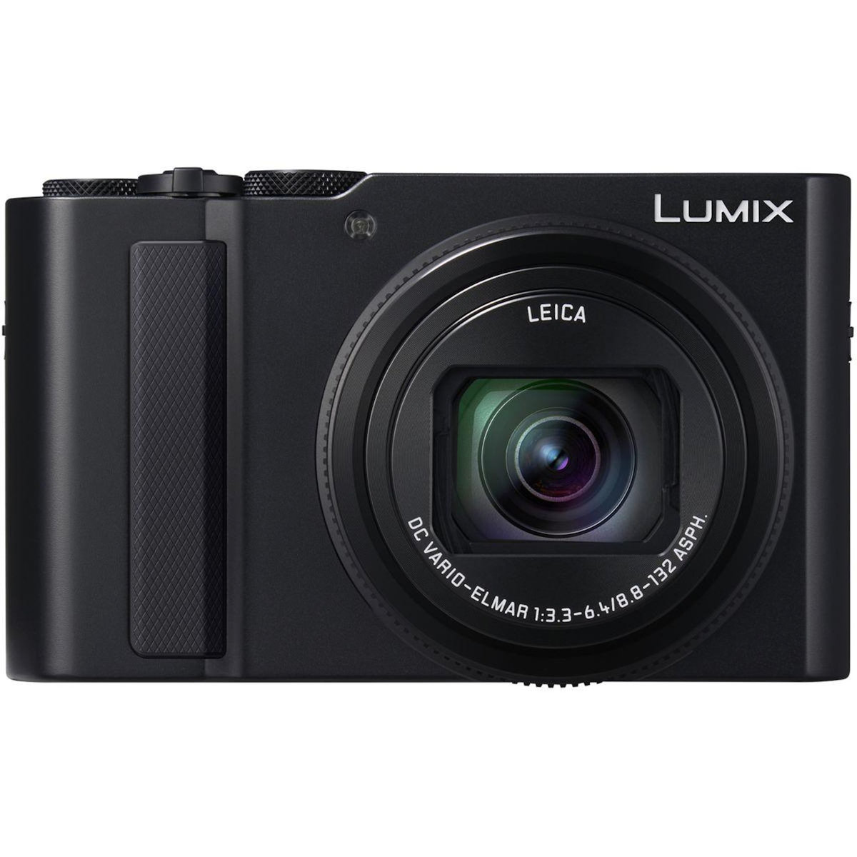 PANASONIC Appareil photo Compact Lumix TZ300 Noir