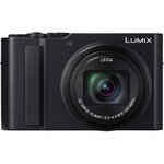 PANASONIC Appareil photo Compact Lumix TZ300 Noir