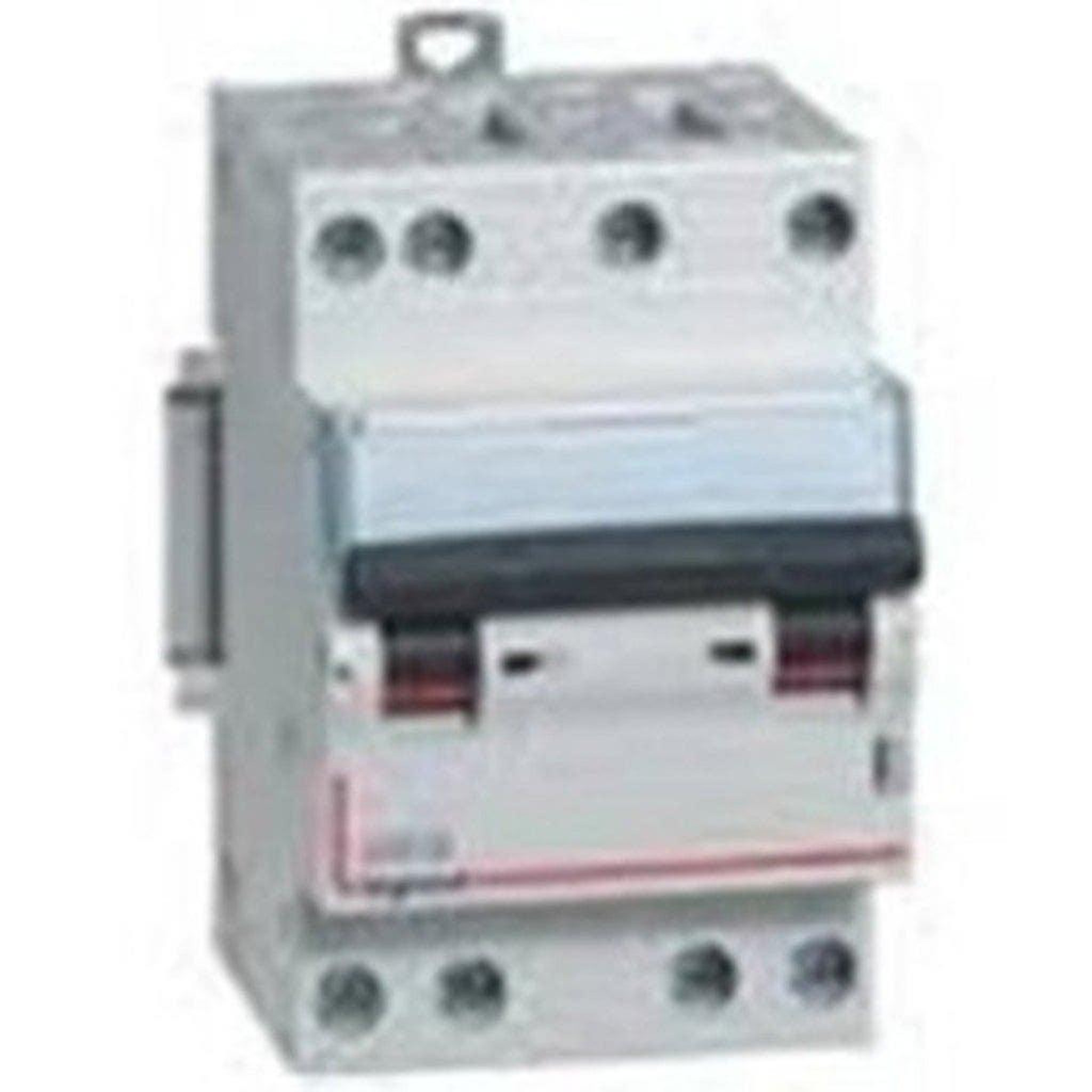 Legrand Disjoncteur dx³ 3p+n - courbe c - 6 ka - vis/vis