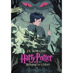 HARRY POTTER TOME 7 : HARRY POTTER ET LES RELIQUES DE LA MORT, Rowling J.K.
