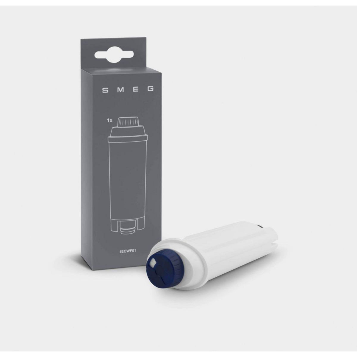 SMEG Filtre à eau à eau 1ECWF01