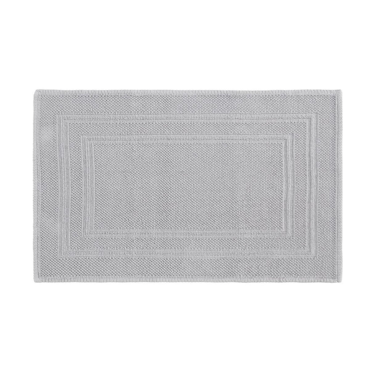 Sensei Maison Tapis en coton antidérapant 1350 g/m² PUNTO PLAIN