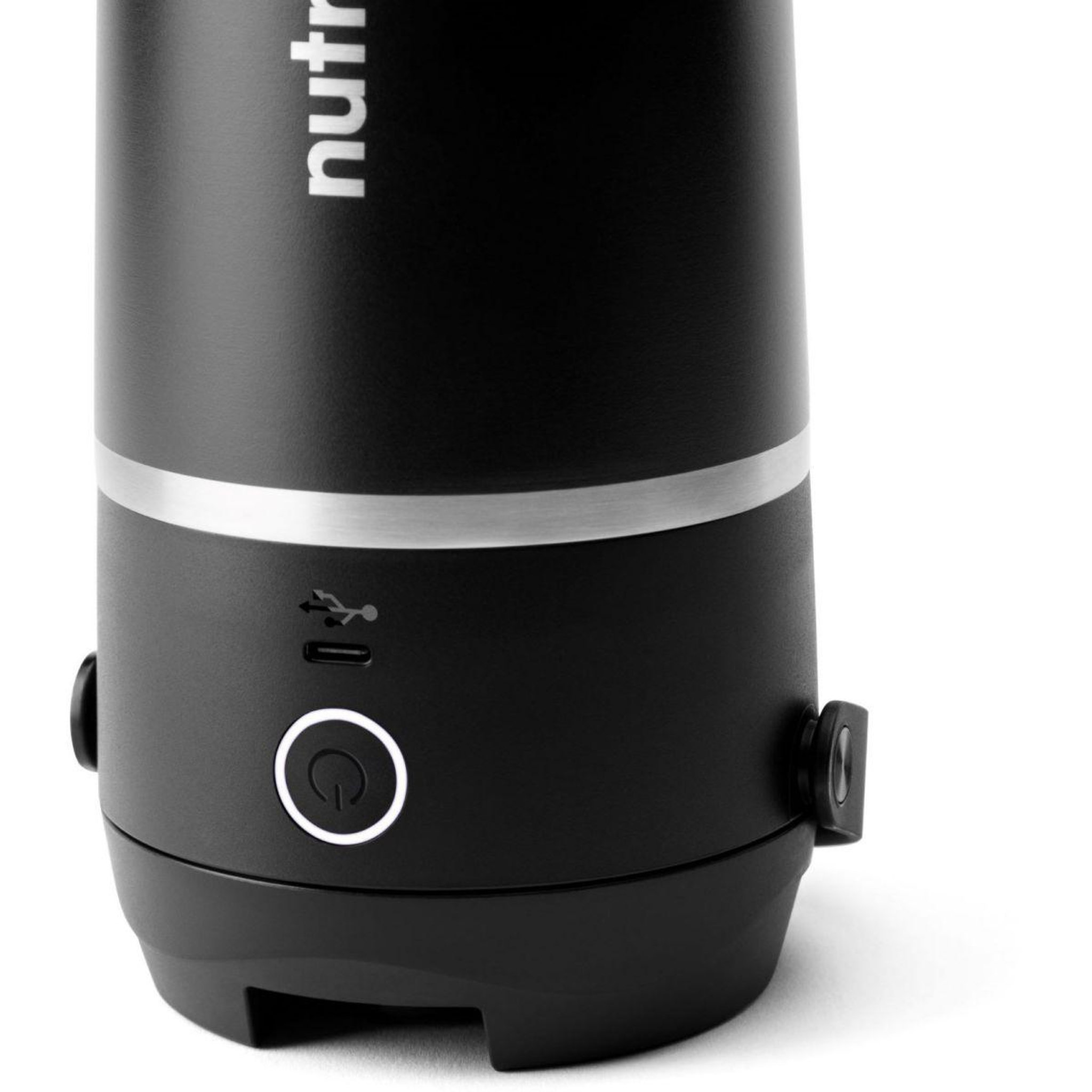 Voir la diapositive 2 : nutribullet Blender portable  flip nbp016b