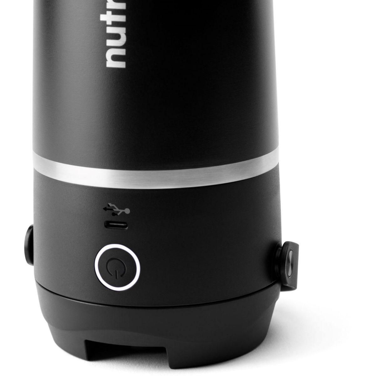 nutribullet Blender Flip NBP016B