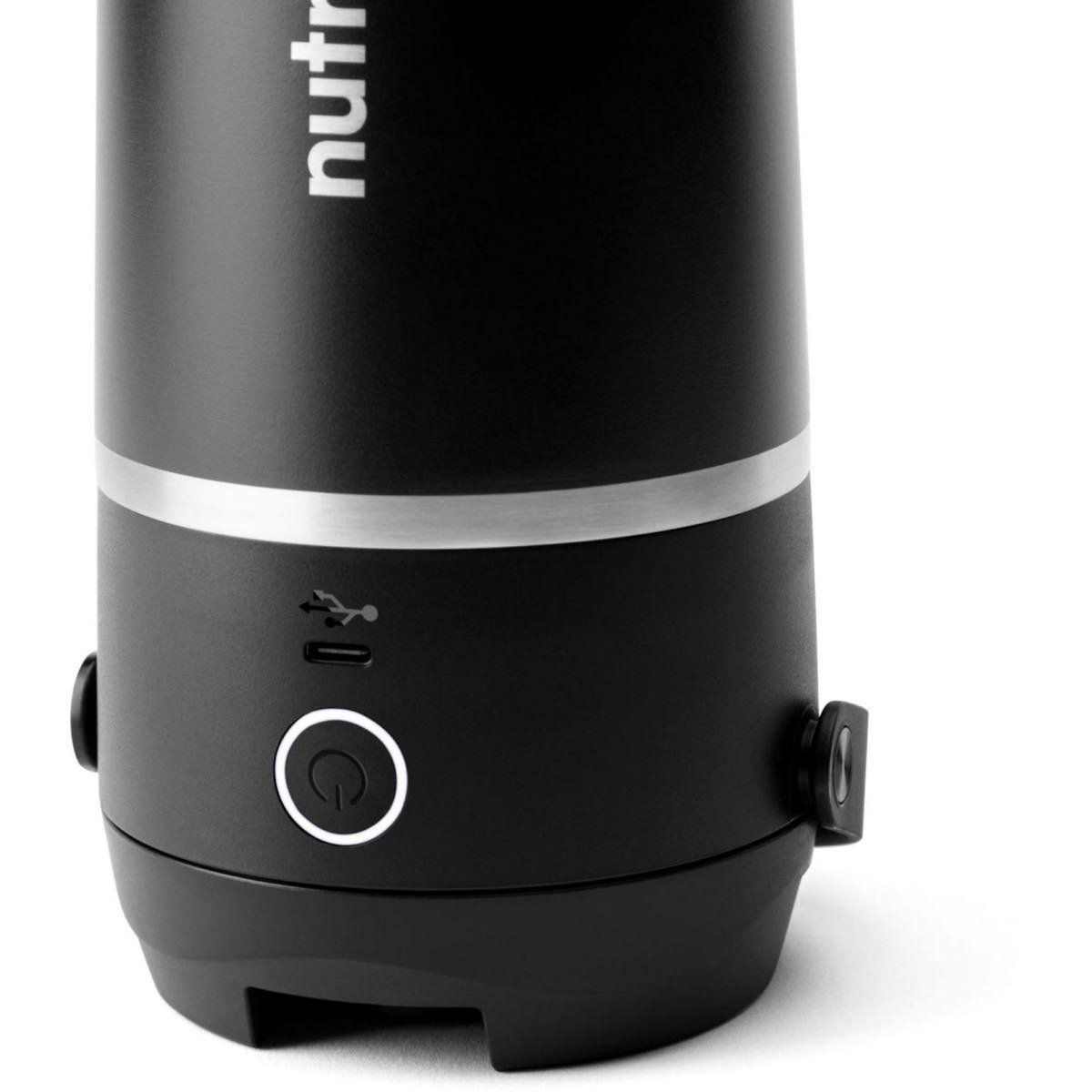 nutribullet Blender Flip NBP016B