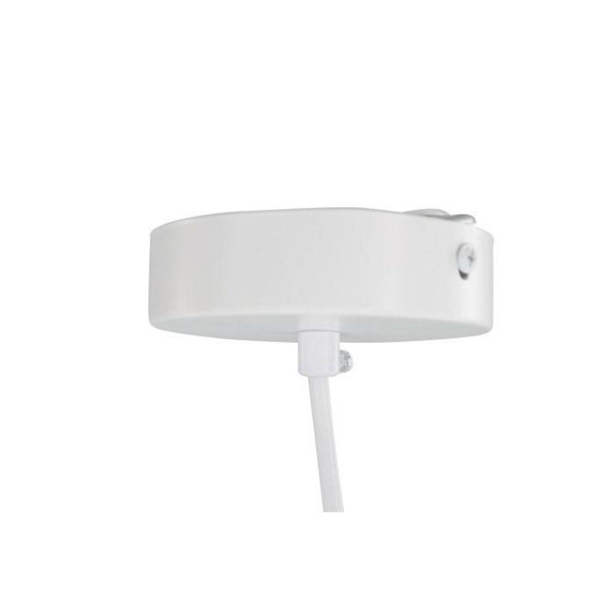 Paris Prix Lampe Suspension en Rotin  Brivela  35cm Naturel