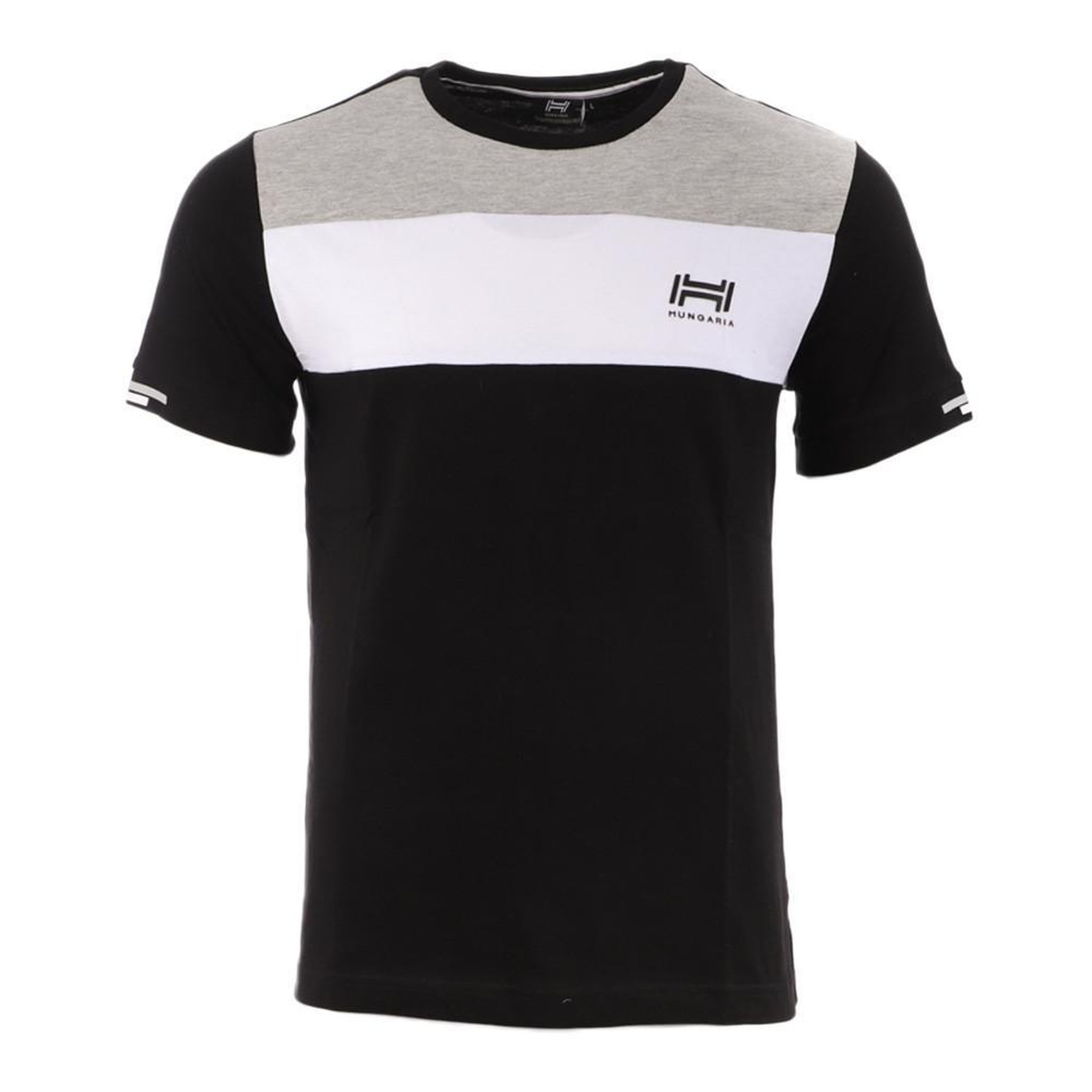 Voir la diapositive 1 : HUNGARIA T-shirt  Homme Hungaria Mrkos