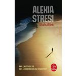 BATAILLES, Stresi Alexia