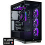 Voir la diapositive 2 : Corsair PC Gamer 3500X 5080 R7 32G