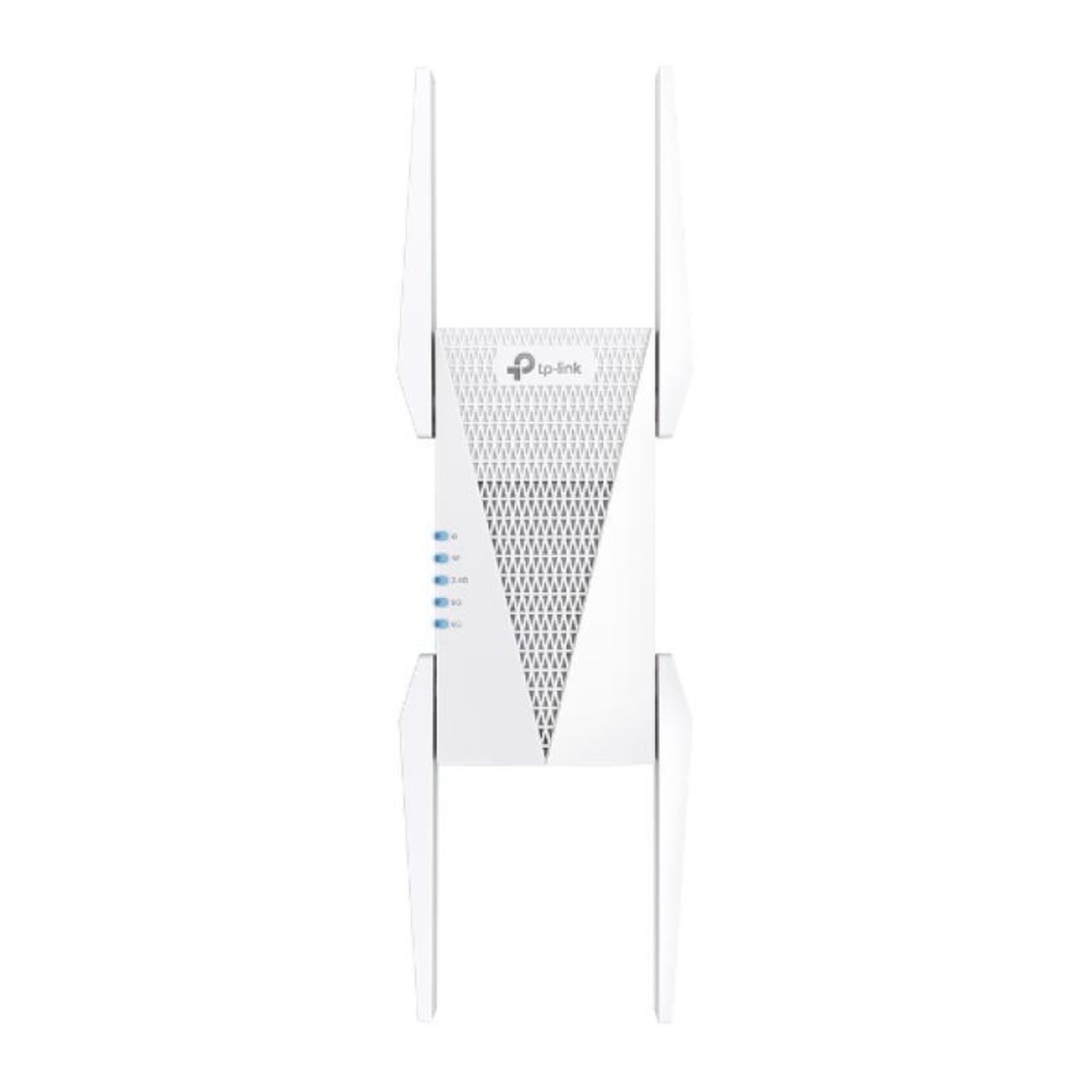 Voir la diapositive 2 : TP-LINK TP-LINK TPLINK Repeater (RE815XE)
