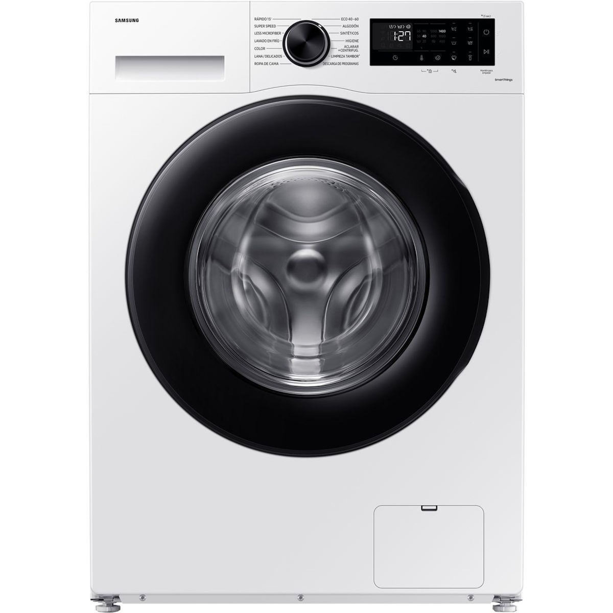 Samsung Lave linge hublot WW11DG5B25AE Bespoke AI