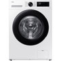 Voir la diapositive 1 : Samsung Lave linge hublot WW11DG5B25AE Bespoke AI