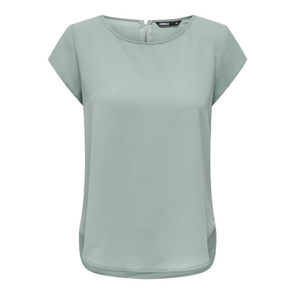 Only T shirt  Femme Only Onlvic