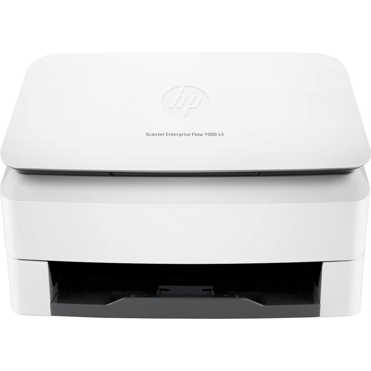 HP HP Scanjet Enterprise Flow 7000 s3 Alimentation papier de scanner 600 x 600 DPI A4 Blanc