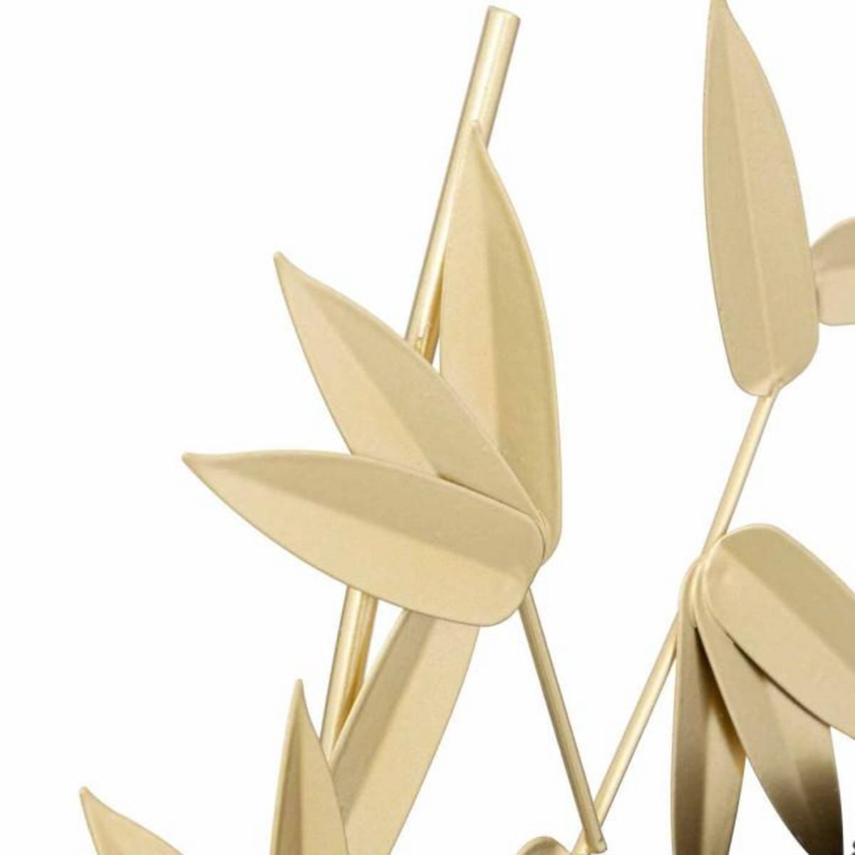 ATMOSPHERA Statuette Déco Bouddha  Jiling  31cm Noir