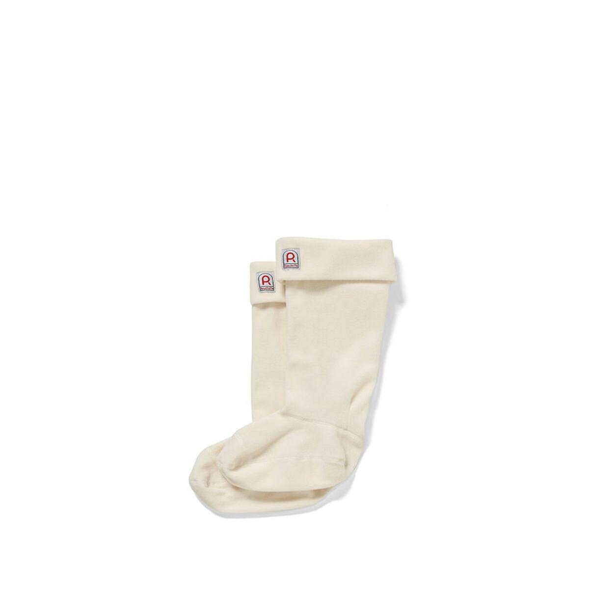 CENTRALE BRICO CHAUSSETTE POLAIRE blanc T39/42