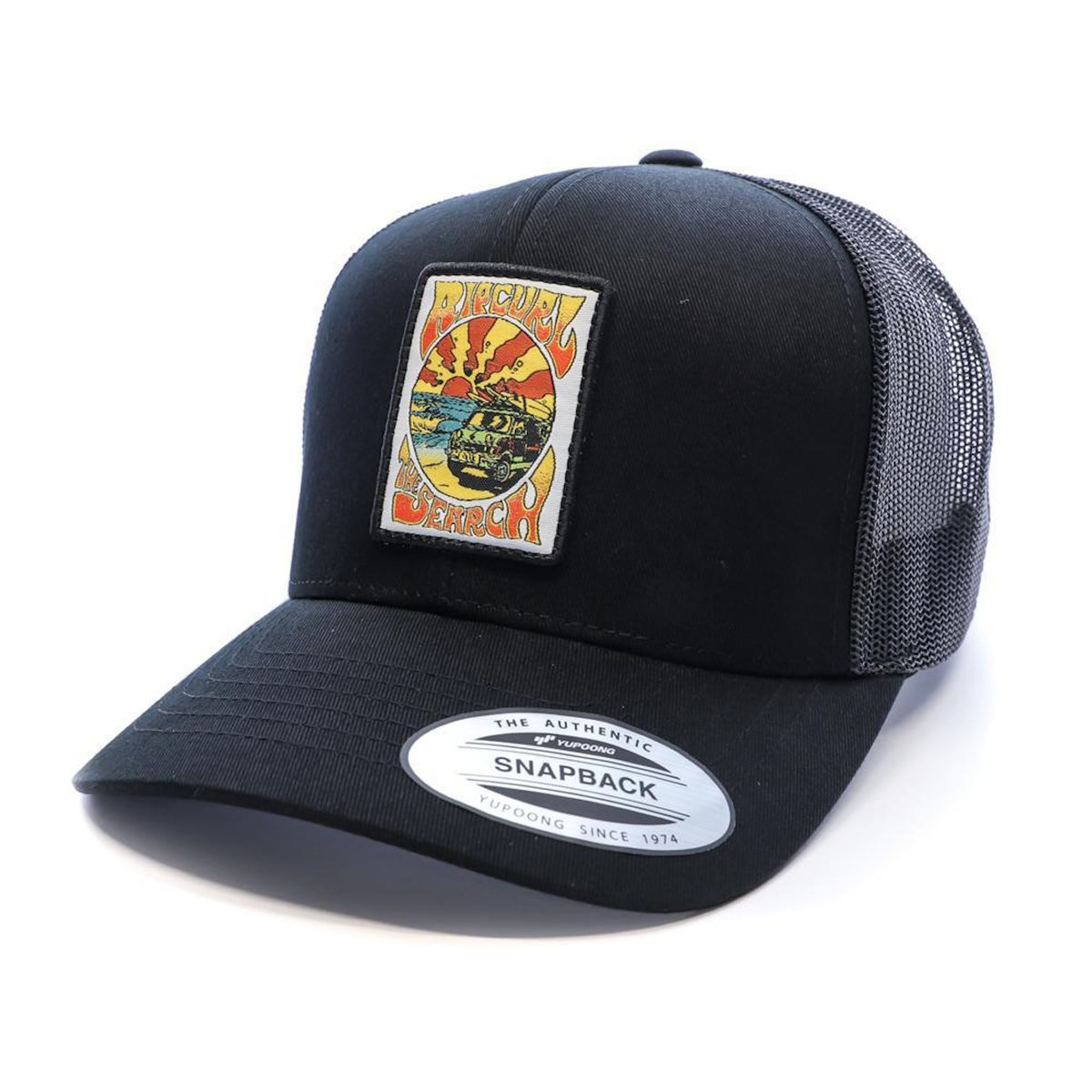 Rip Curl Casquette  Homme Rip Curl Custom Curve