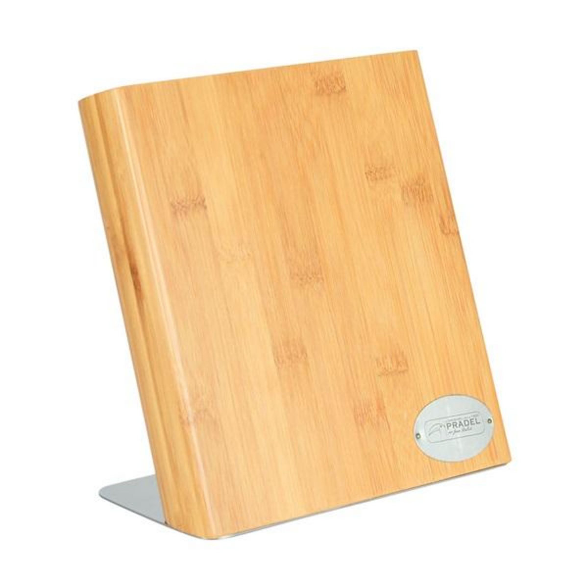 Jean dubost Bloc de couteau bambou - DB091650X00047