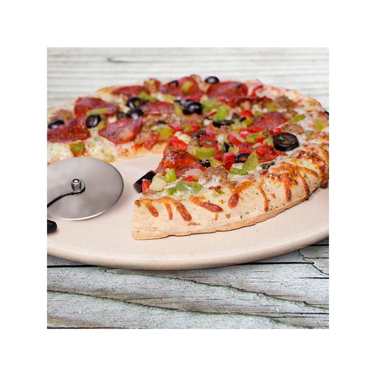 CHAR-BROIL Roulette à pizza - Char-Broil