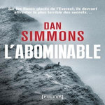 L'ABOMINABLE, Simmons Dan