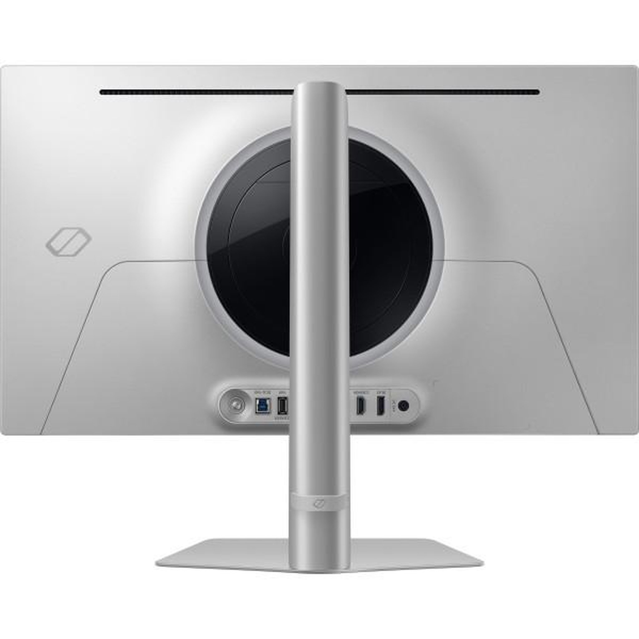 Voir la diapositive 5 : Samsung Ecran PC Gamer ODYSSEY OLED G6 G61SD 27'' 240Hz