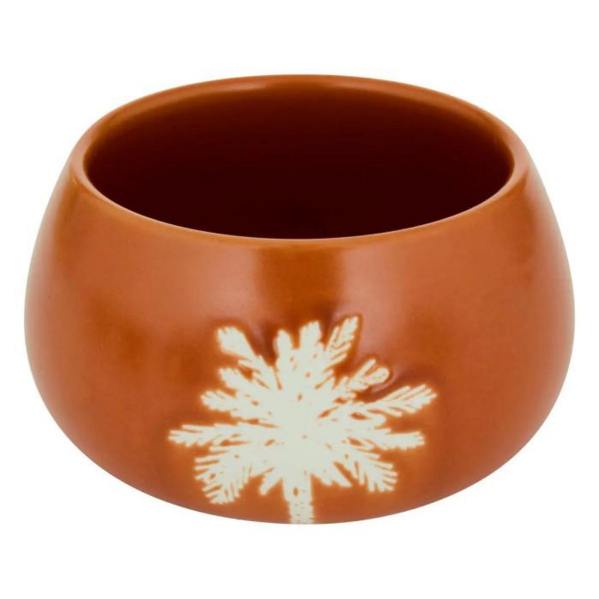 SECRET DE GOURMET Service Apéritif 5 Pièces  Sunshine  26cm Multicolore