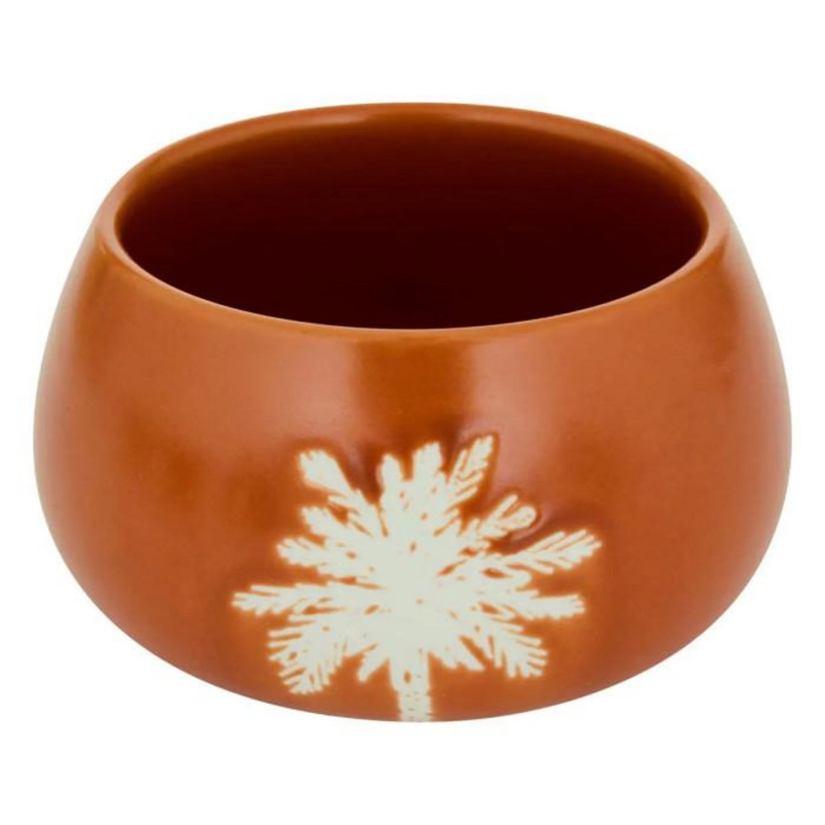 SECRET DE GOURMET Service Apéritif 5 Pièces  Sunshine  26cm Multicolore